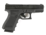 GLOCK MODEL 23 .40 S&W PISTOL