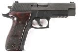 SIG SAUER MODEL P226 ELITE .40 S&W PISTOL