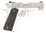 KIMBER MODEL STAINLESS PRO CARRY .45 ACP PISTOL