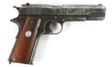 1919 US ARMY COLT MODEL 1911 .45 ACP PISTOL