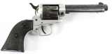 COLT FRONTIER .22LR SINGLE ACTION REVOLVER