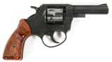 RG INDUSTRIES MODEL RG14S .22LR REVOLVER