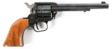 HERITAGE ROUGH RIDER .22 MAGNUM REVOLVER