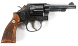 SMITH & WESSON MODEL 10-5 REVOLVER .38 SPECIAL