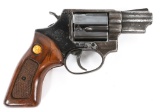 TAURUS MODEL 85 .38 SPECIAL REVOLVER