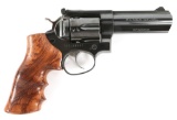 RUGER MODEL GP-100 .357 MAGNUM REVOLVER