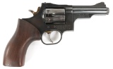 DAN WESSON MODEL D11 .357 MAGNUM REVOLVER