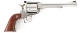 RUGER NEW MODEL SUPER BLACKHAWK .44 MAG REVOLVER