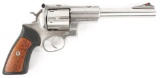 RUGER SUPER REDHAWK .44 MAGNUM REVOLVER