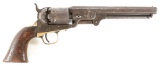 1859 COLT MODEL 1851 NAVY REVOLVER .36 CALIBER