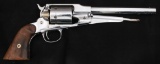 REMINGTON MODEL 1858 REVOLVER .46 CALIBER