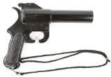 USCG APPROVED KILGORE CORP. MODEL B SIGNAL PISTOL