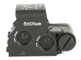 EOTECH MODEL 300 BLK ZERO HOLOGRAPHIC SIGHT