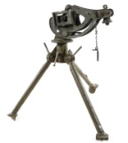 WWII US M1917 MACHINE GUN TRIPOD