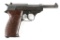 WWII GERMAN WALTHER 