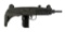 GROUP INDUSTRIES HR4332 SUBMACHINE GUN - NFA