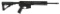 LWRC MODEL SSP M6A2 6.8mm SPC RIFLE