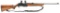 FN BROWNING BAR 7MM REM MAG SEMI-AUTOMATIC RIFLE