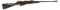WWI WESTINGHOUSE M1891 7.62x54R SPORTERIZED RIFLE