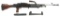 WISE LITE ARMS ZB-39 8x56R SEMI-AUTO RIFLE