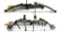 COMPOUND BOWS LOT OF 2