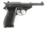 1945 WWII GERMAN WALTHER 