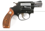 SMITH & WESSON MODEL 37 AIRWEIGHT REVOLVER