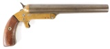 US NAVY REMINGTON MODEL MARK II SIGNAL PISTOL