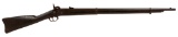 SPRINGFIELD M1863 .58 CAL PERCUSSION RIFLE