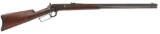 1906 MARLIN MODEL 1892 LEVER ACTION RIFLE