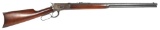 1919 WINCHESTER MODEL 1892 .25-20 WCF RIFLE