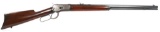 1905 WINCHESTER MODEL 1892 .32 WCF RIFLE