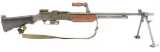 US BAR 1918A2 MACHINE GUN - NFA SALES SAMPLE