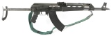 CIA MODEL M70AB2 7.62x39mm FOLDING STOCK RIFLE
