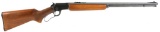 MARLIN MODEL 39A LEVER ACTION RIFLE .22 CALIBER