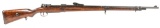 1915 WWI IMPERIAL GERMAN MAUSER 8mm RIFLE