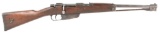 WWII ITALIAN GARDONE MODEL 38 6.5mm CARBINE