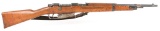 1939 FINNISH TERNI MODEL M38 CARBINE 7.35X51mm