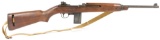 WWII US SAGINAW M1 .30 CALIBER CARBINE