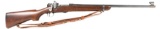 US SPRINGFIELD M1922MI1 .22 CAL TRAINING RIFLE