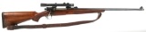 US SPRINGFIELD M1903 .30-06 SPR SPORTERIZED RIFLE