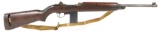 WWII US STANDARD PRODUCTS M1 .30 CALIBER CARBINE