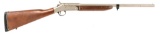 H&R MODEL 258 HANDY GUN II 20 GAUGE SHOTGUN
