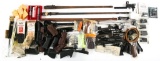 FIREARM ACCESSORY MIXED LOT LARGE