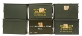 AMMO CAN .308 WIN AMMUNITION 2300+ ROUNDS