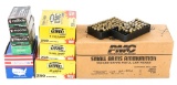PISTOL AMMO LOT OF 1700+ ROUNDS