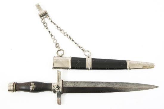 Militaria & Edged Weapon - 19th C., WWI, WWII