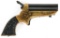 UBERTI NAVY ARMS M1859 .22 CAL PEPPERBOX DERRINGER