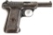 SAVAGE ARMS MODEL 1907 .32 ACP POCKET PISTOL