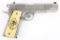 CHARLES DALY STAINLESS MODEL 1911 .45 ACP PISTOL